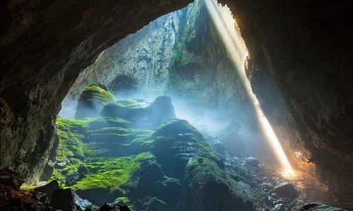 phong nha la diem den tiet kiem nhat chau a 2025 hinh 1