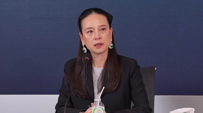 Madam Pang và LĐBĐ Thái Lan không được cấp tiền trả nợ