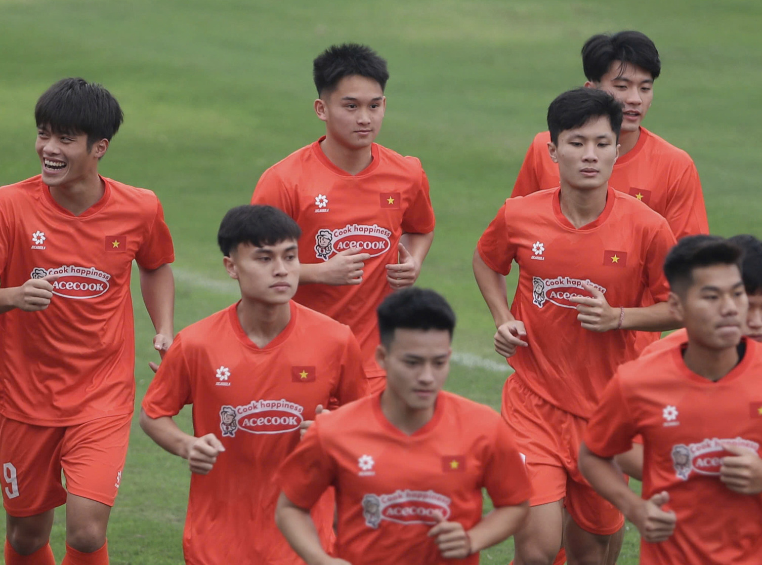 nhan dinh u22 viet nam vs u22 han quoc 14h30 ngay 20 3 tai cfa team china 2025 hinh 1