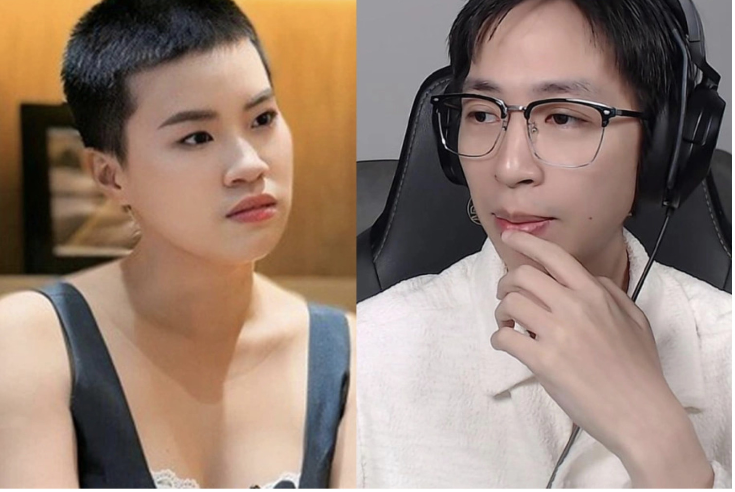 so van hoa va the thao tphcm len tieng ve vu livestream gay tranh cai cua viruss hinh 1