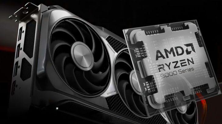 AMD đang có cú “lội ngược dòng” ngoạn mục: Thị phần CPU toàn cầu tăng thêm 16,6%, Intel tụt dốc 10% chỉ sau 1 năm- Ảnh 1. AMD đang có cú “lội ngược dòng” ngoạn mục: Thị phần CPU toàn cầu tăng thêm 16,6%, Intel tụt dốc 10% chỉ sau 1 năm- Ảnh 1.