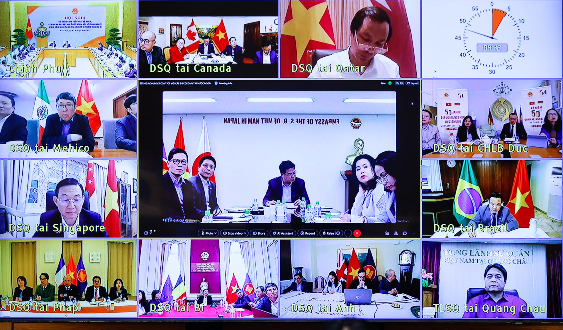 xuat khau la dong luc tang truong quan trong phai thuc day nhung khong phai duy nhat hinh 3