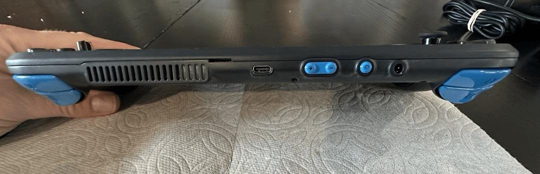 Một phiên bản Steam Deck kỳ lạ được rao bán trên eBay với giá 78 triệu VNĐ- Ảnh 4.