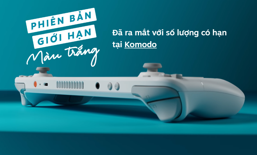 Một phiên bản Steam Deck kỳ lạ được rao bán trên eBay với giá 78 triệu VNĐ- Ảnh 5.