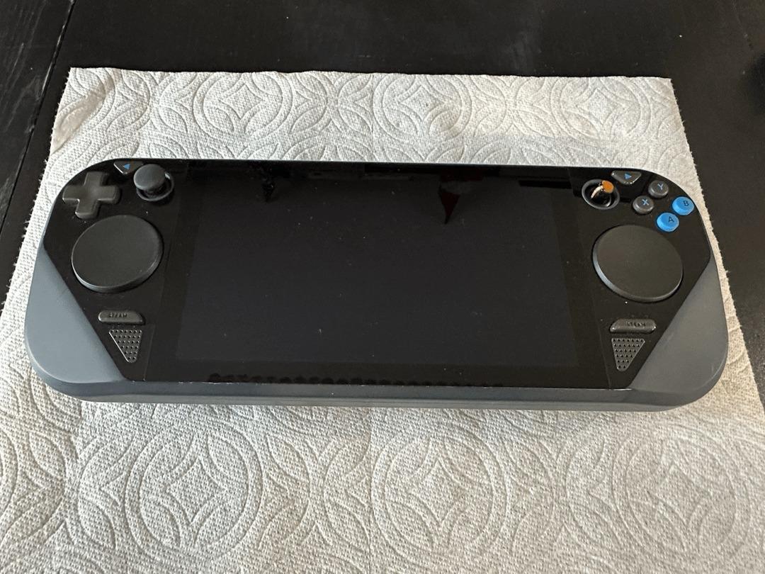Một phiên bản Steam Deck kỳ lạ được rao bán trên eBay với giá 78 triệu VNĐ- Ảnh 3.