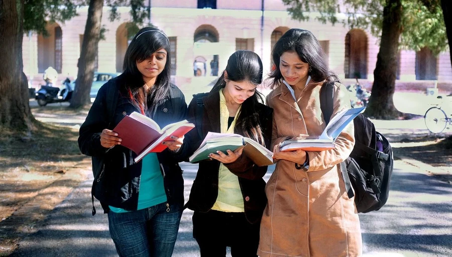 Nhiều đại học hàng đầu Ấn Độ thiếu giảng viên.