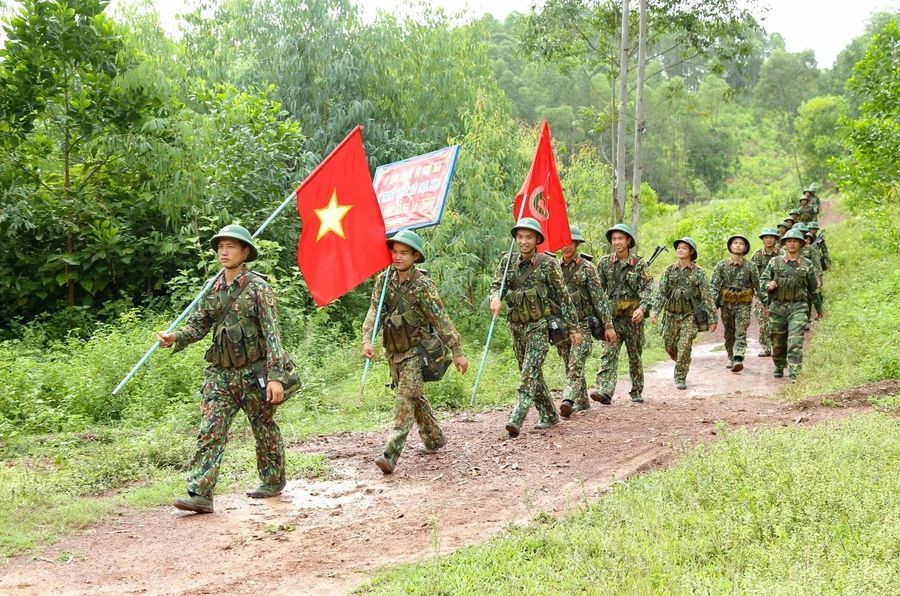 Ảnh minh họa.