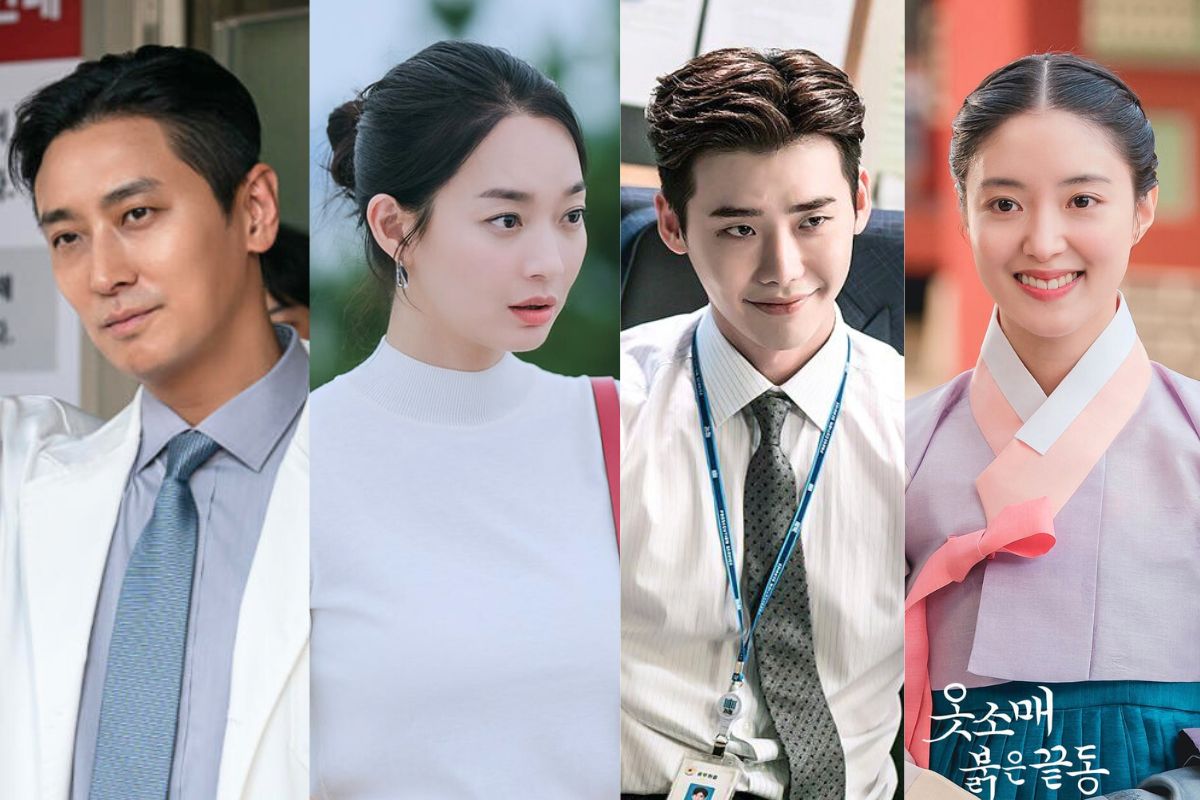 Dàn diễn viên của