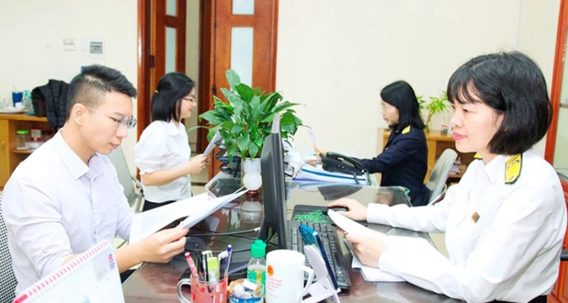  Thu ngân sách 4 tháng đầu năm của Vĩnh Phúc đạt hơn 43% dự toán cả năm 2025