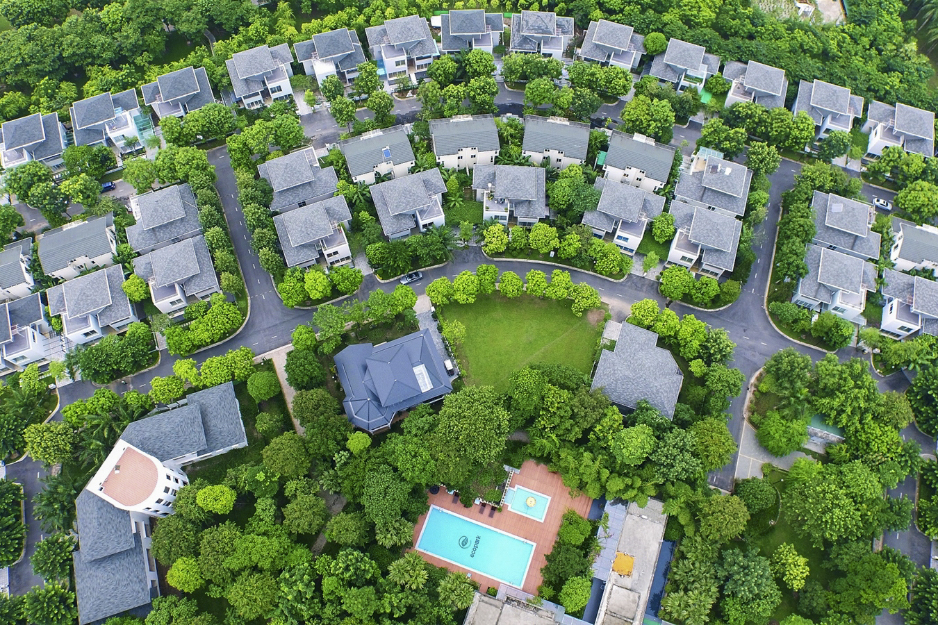 Việc phát triển công trình xanh không chỉ là trách nhiệm của ngành xây dựng mà còn là sự chung tay của toàn xã hội.