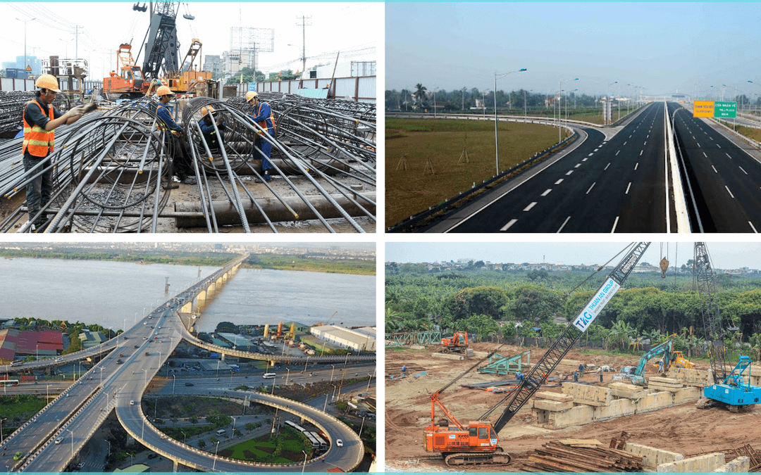 Điều chỉnh kế hoạch đầu tư công trung hạn vốn ngân sách trung ương giai đoạn 2021–2025.