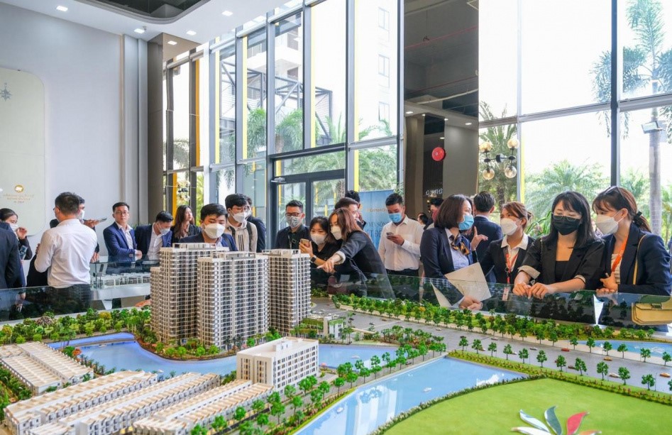Bộ Xây dựng cũng đề nghị đẩy mạnh thực hiện đề án xây dựng 1 triệu căn hộ nhà ở xã hội...