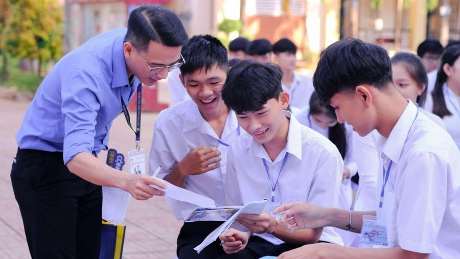 Ảnh minh họa INT.