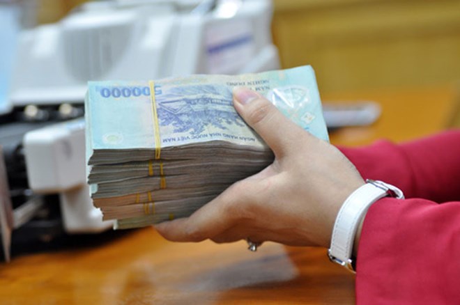 Doanh nghiệp bất động sản vẫn rất khó xoay được dòng tiền trả nợ trái phiếu. Ảnh: Hải Nguyễn