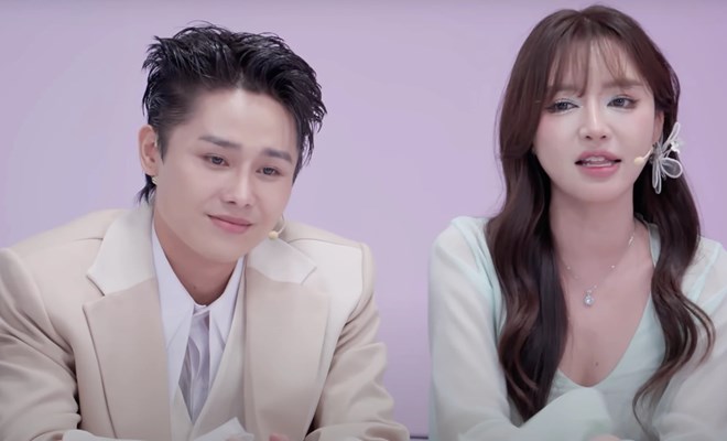 Bạn trai tin đồn của Bích Phương là cháu cựu Bộ trưởng, có loạt hit tỉ view