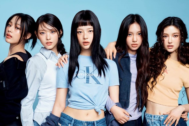 NewJeans tạm dừng hoạt động mở ra cơ hội cho các tân binh Kpop