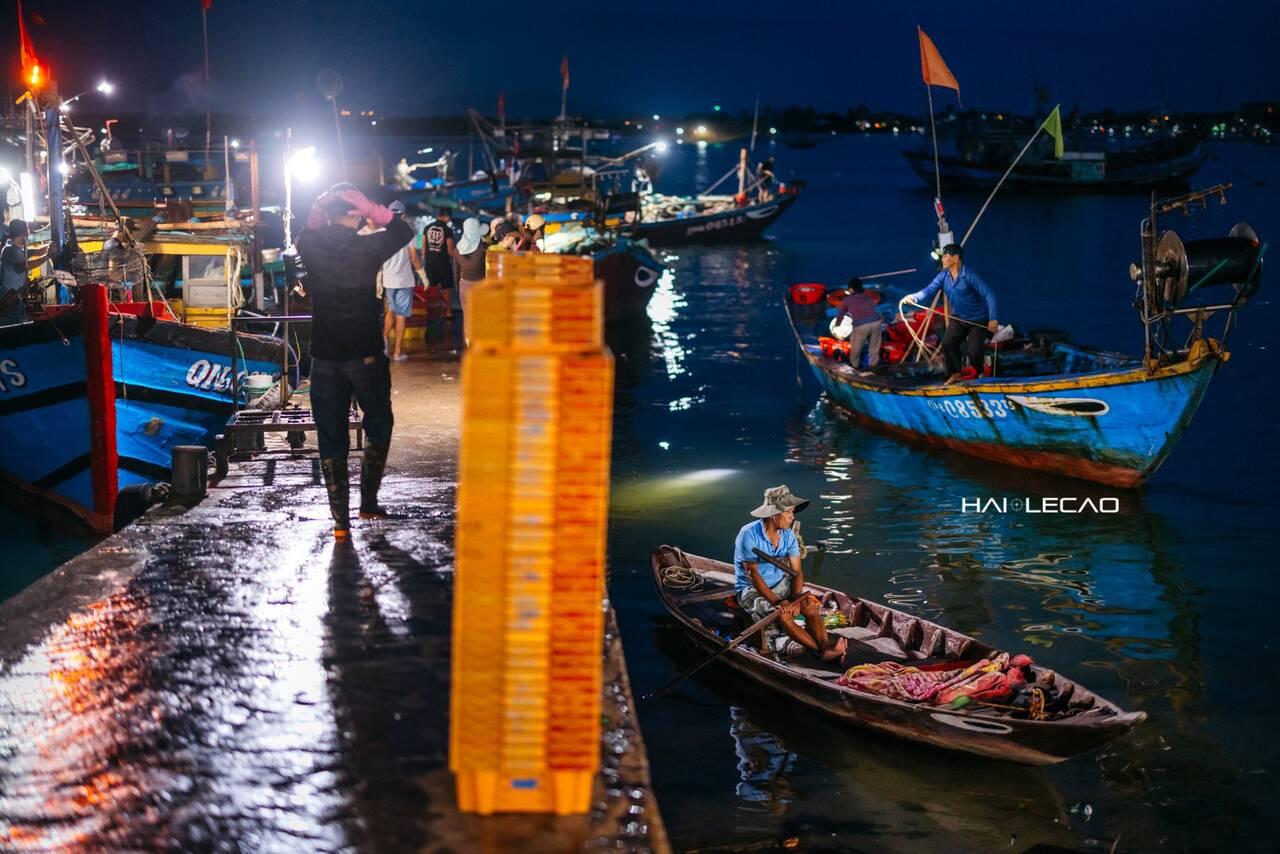 Ảnh: Lê Cao Hải