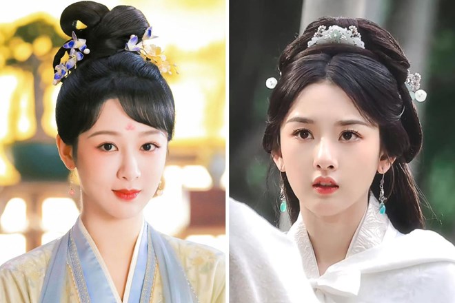 Hành trình sự nghiệp của Tống Tổ Nhi được so sánh với Dương Tử