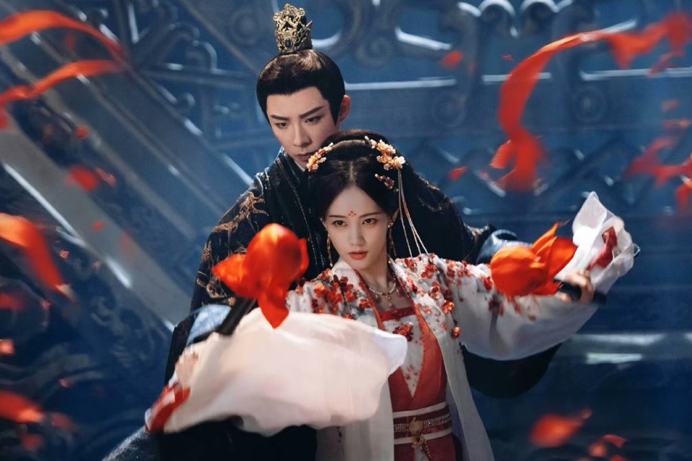 Ảnh: Nhà sản xuất phim