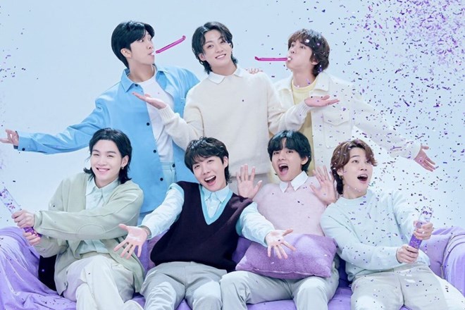Thành viên BTS liên tục phải đối phó với fan cuồng sau khi xuất ngũ