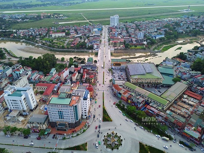 Điện Biên có thêm loạt cơ quan khu vực khi thực hiện chính quyền 2 cấp
