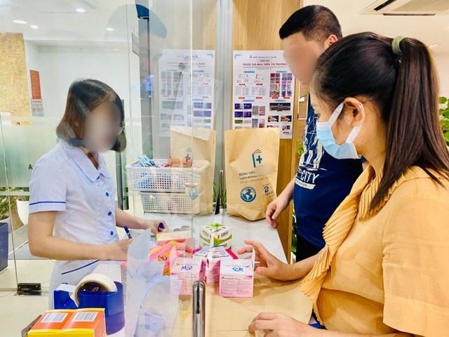 Mở rộng thời gian kê đơn thuốc lên 90 ngày, không áp dụng đại trà