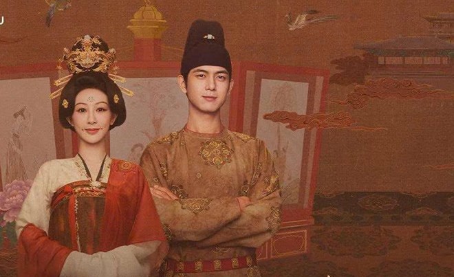Bí mật động trời đe dọa tình cảm của Dương Tử và Lý Hiện trong Cẩm tú phương hoa
