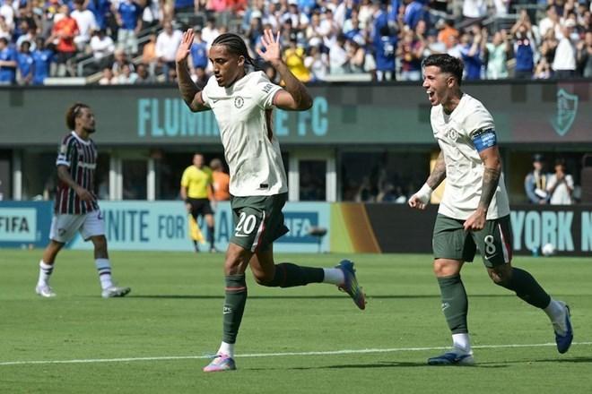 Thời tiết oi bức ở Mỹ khiến FIFA lo ngại cho World Cup năm sau
