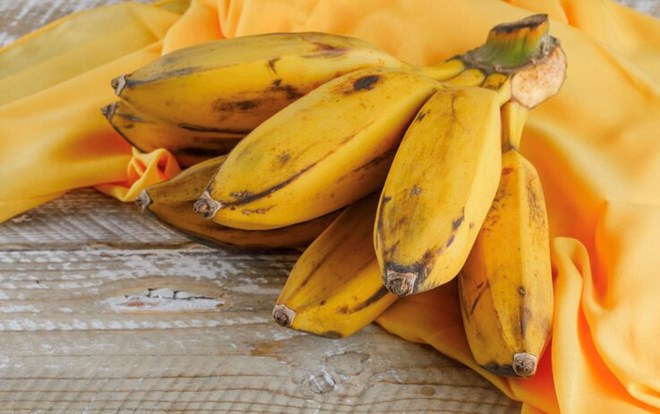 Cẩn trọng với 8 loại trái cây chứa nhiều đường có thể gây tăng cân và đường huyết