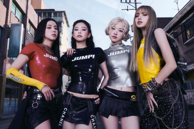 Tranh cãi về MV Jump của Blackpink