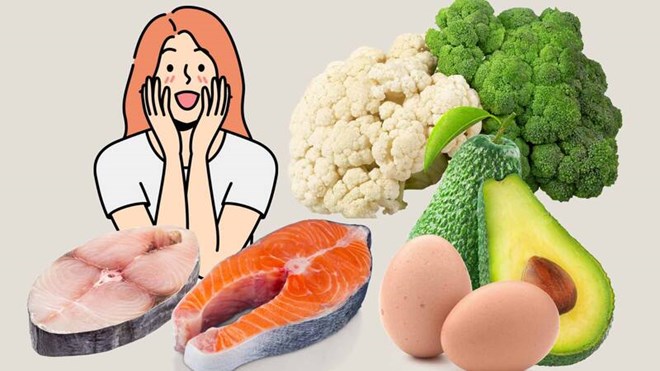 4 thực phẩm ăn vào bữa sáng giúp no lâu, ổn định đường huyết cả ngày