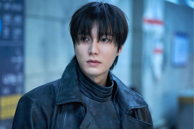 Lee Min Ho tiết lộ lý do mất 10 năm mới trở lại màn ảnh rộng