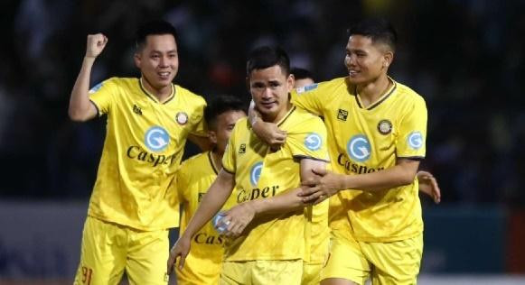 CLB Đông Á Thanh Hóa bỏ Cup C2 châu Á.