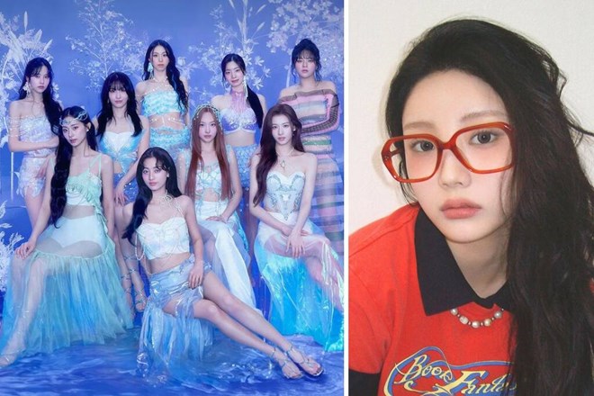 Wonhee (ILLIT) vướng ồn ào khi bày tỏ sự yêu thích với TWICE