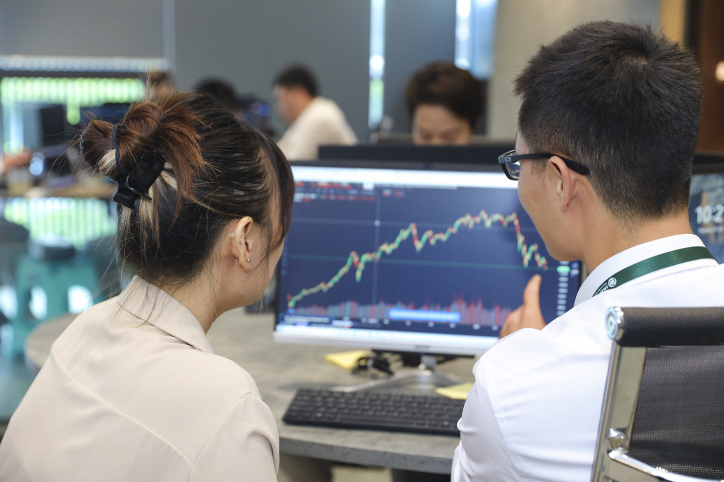 Bộ Tài chính đề xuất sửa đổi quy định về thuế TNCN đối với hoạt động chuyển nhượng vốn và chứng khoán theo hướng linh hoạt hơn.