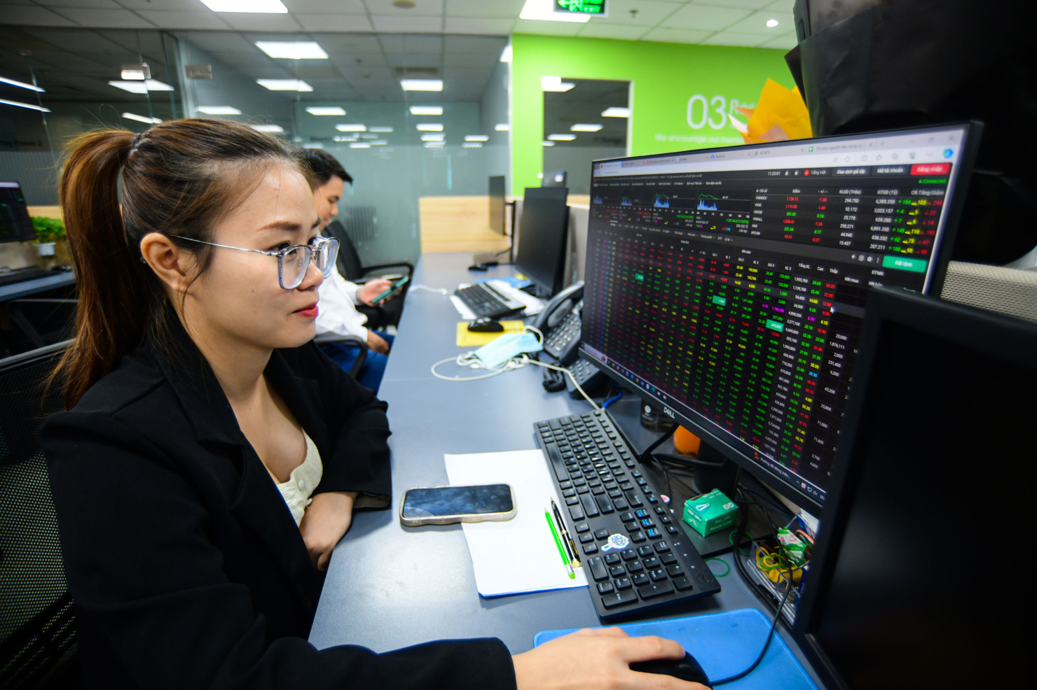 Kết tuần 21–25/7, VN-Index đạt 1.531,13 điểm, tăng 2,26% so với tuần trước