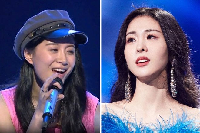 Hôn nhân viên mãn của nữ ca sĩ và Phó chủ tịch iQiyi