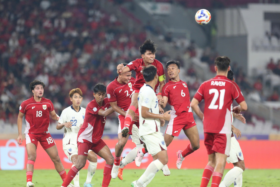 Chung kết U23 Indonesia - U23 Việt Nam được dự báo vô cùng hấp dẫn.