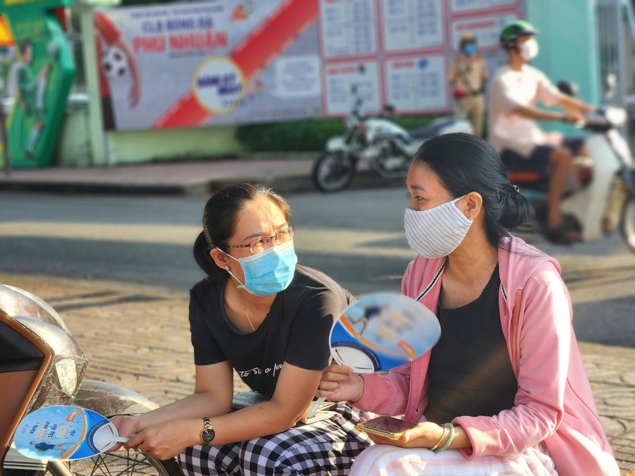 Phụ huynh mong muốn có ứng dụng cung cấp đầy đủ thông tin sức khỏe của con từ nhỏ đến lớn. chuyen-doi-so-y-te-hoc-duong-cham-tre-la-tut-lai-1.jpg