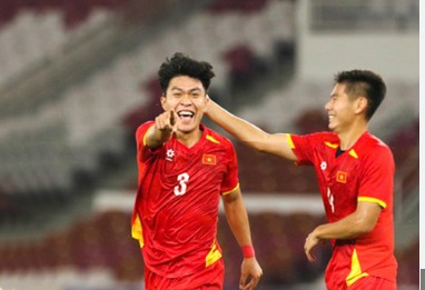 Lý Đức gia nhập Công an Hà Nội sau khi chia tay Hoàng Anh Gia Lai.