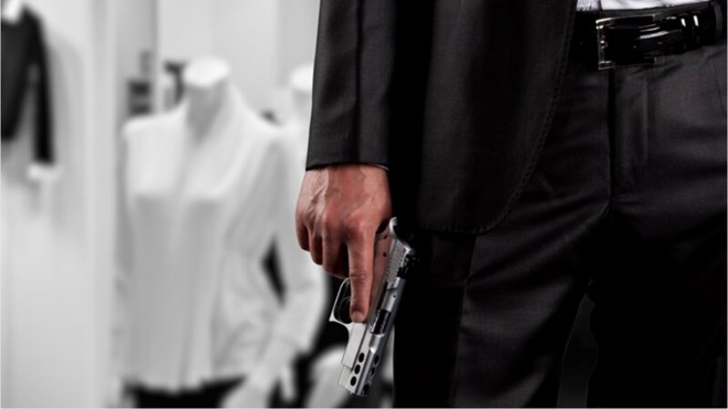 Ngành thời trang Italy đối mặt nguy cơ từ mafia nước ngoài