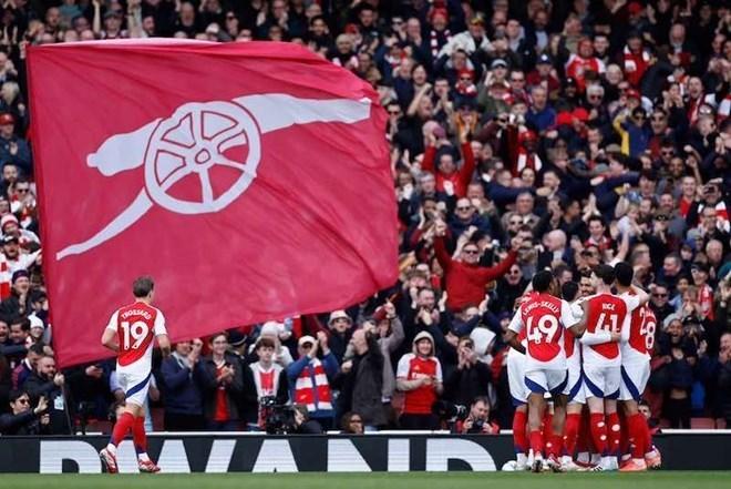 Tổng quan Premier League 2025-2026: Tham vọng của Arsenal