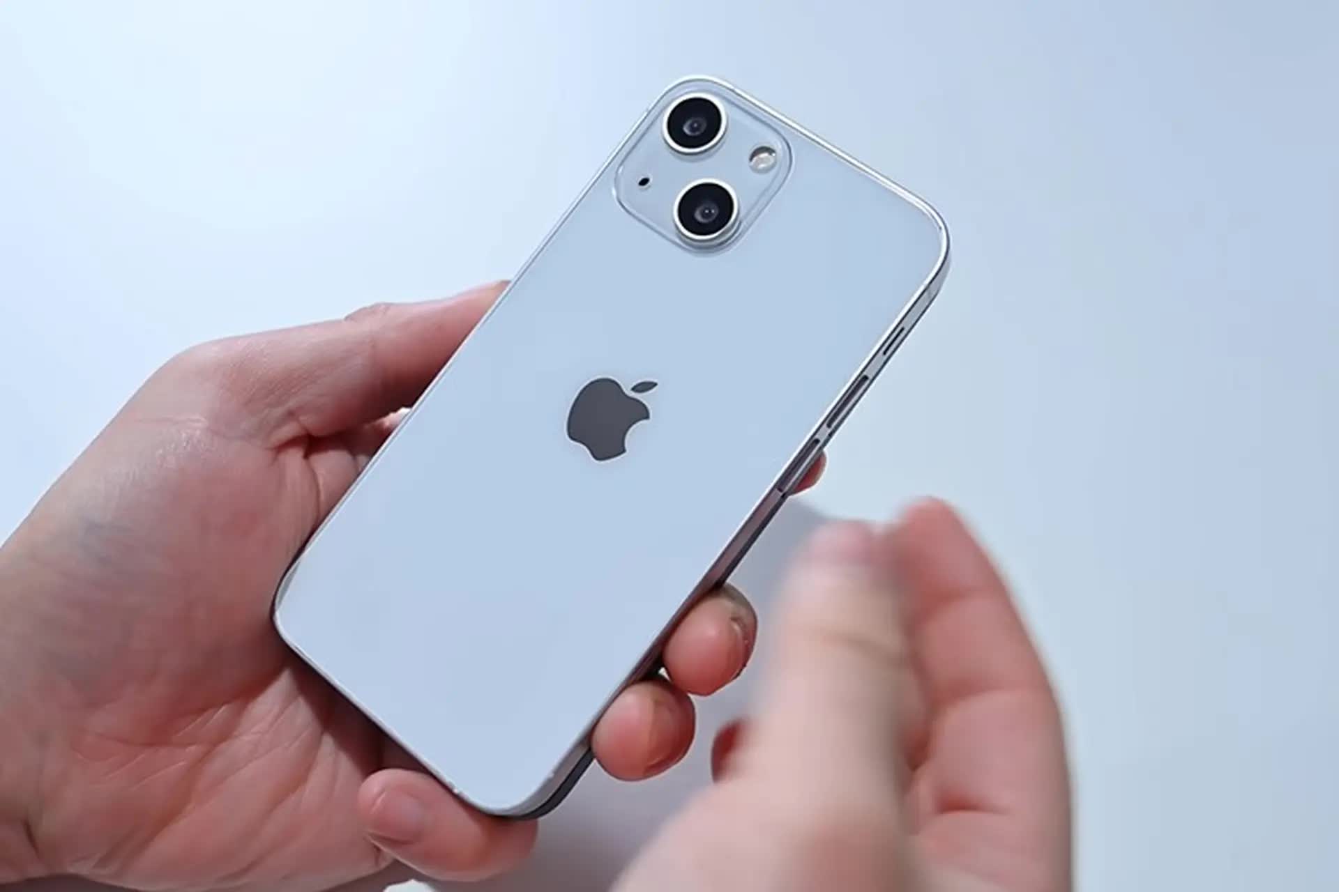 iPhone cũ nào đáng mua nhất năm 2025- Ảnh 3.
