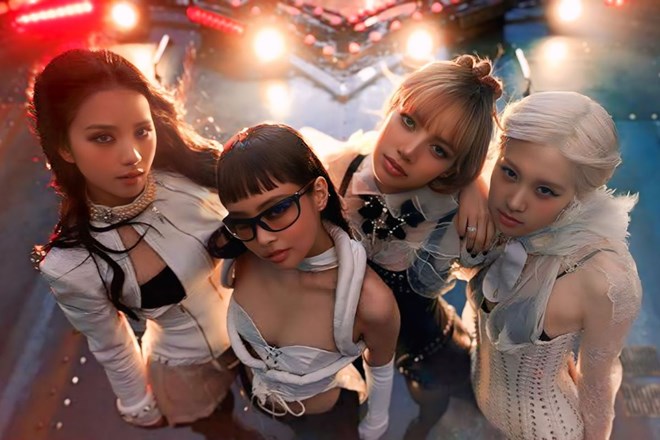 Blackpink sẽ phát hành album mới vào tháng 11