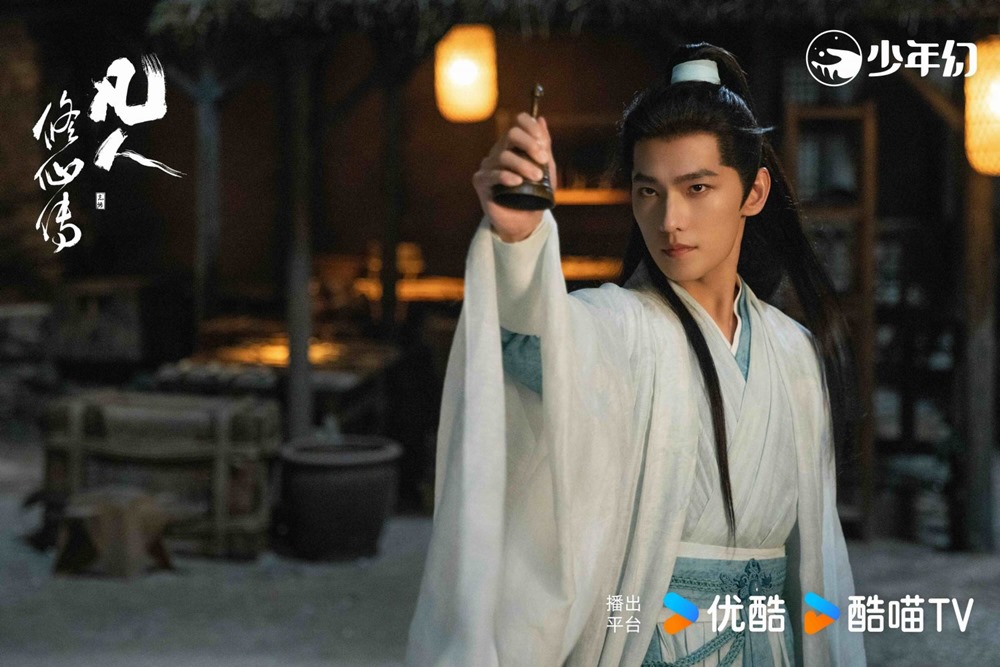Ảnh: Nhà sản xuất phim