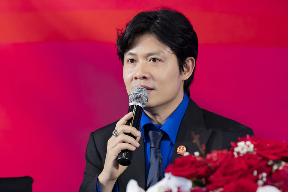 Nhạc sĩ Nguyễn Văn Chung