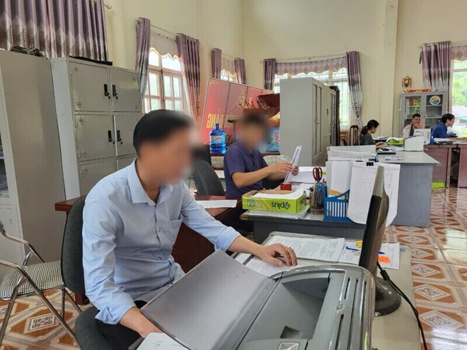 Cán bộ, công chức Phú Thọ nhận hỗ trợ đến 4 triệu đồng/tháng sau sáp nhập tỉnh