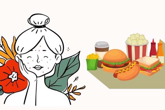 Những bữa sáng tưởng lành mạnh nhưng gây hại cho nội tiết tố