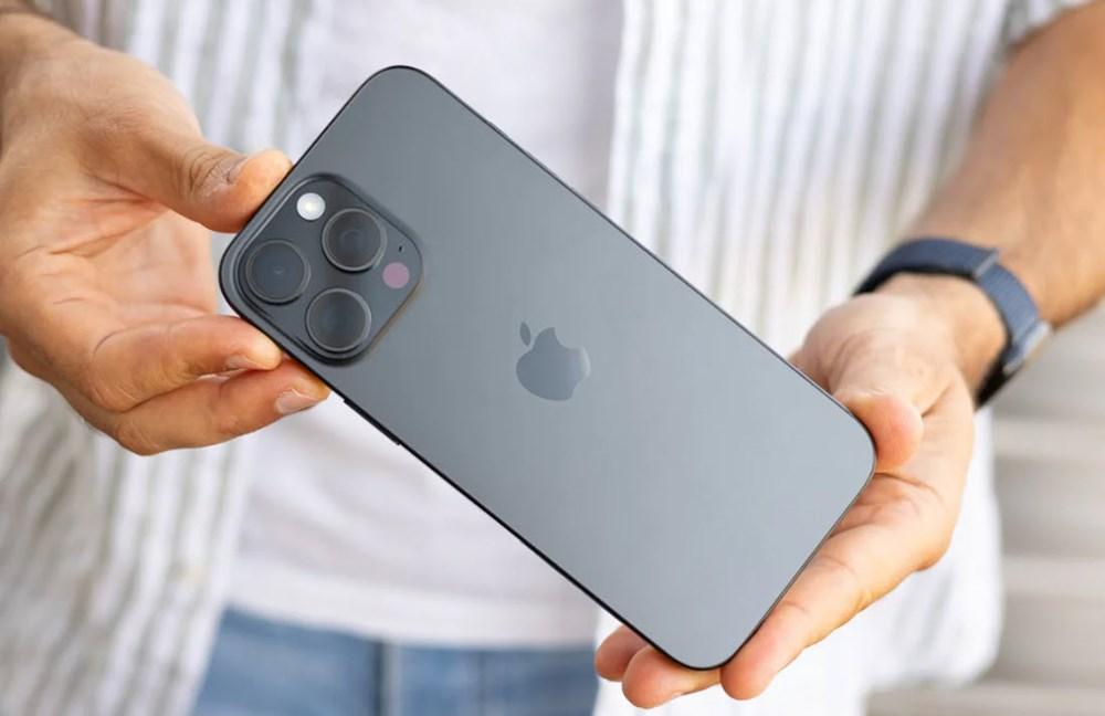 Apple thay đổi lịch ra mắt iPhone: Kỷ nguyên mới bắt đầu - ảnh 2