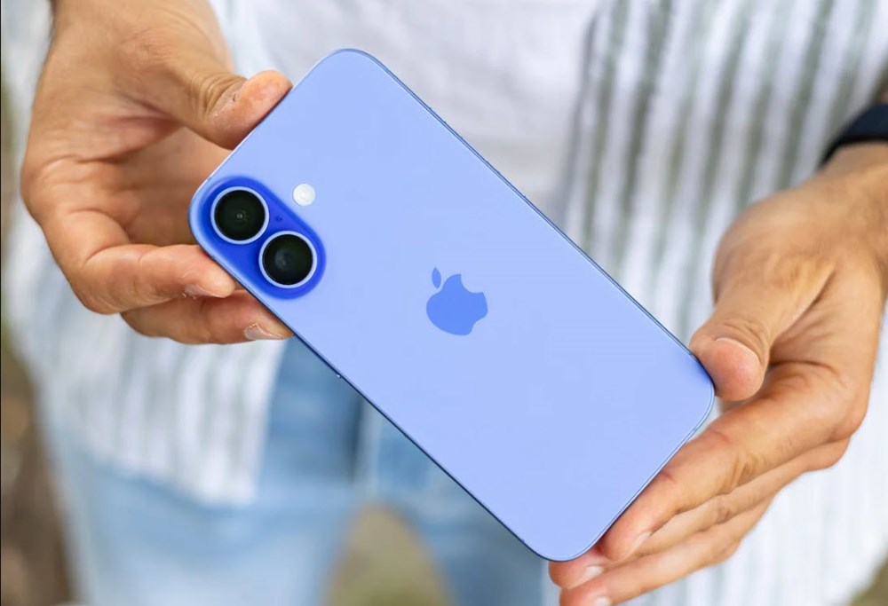 Apple thay đổi lịch ra mắt iPhone: Kỷ nguyên mới bắt đầu - ảnh 1